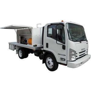 Professional Spray Truck (850 Series)